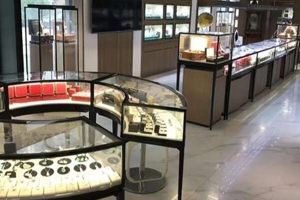 石峰区奢侈品回收